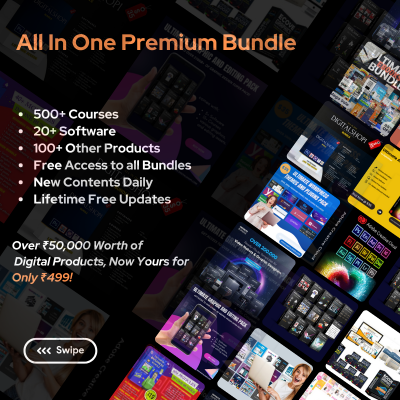 Super Dealsi Premium Bundle