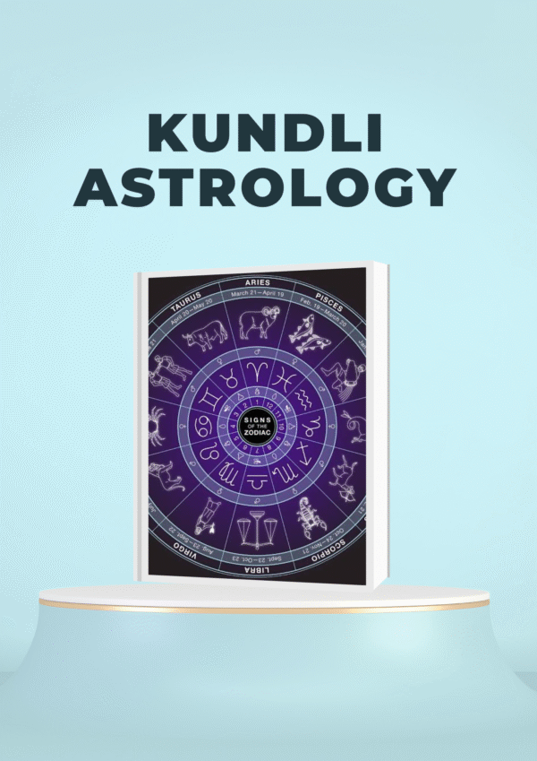 Kundli Astrology Course