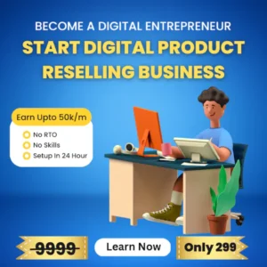 Make digital product selling highly profitable with FACEBOOK ADS